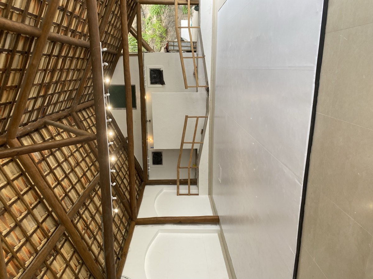 Projeto Gorilonas — tatame lonado 05